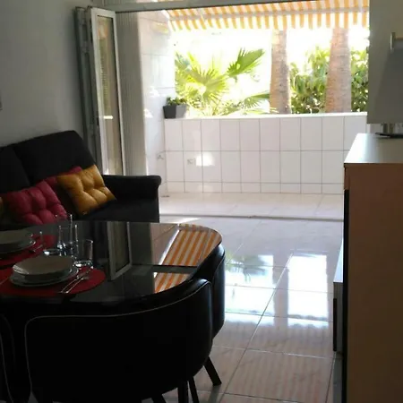 Apartment La Dolce Casa Costa Del Silencio