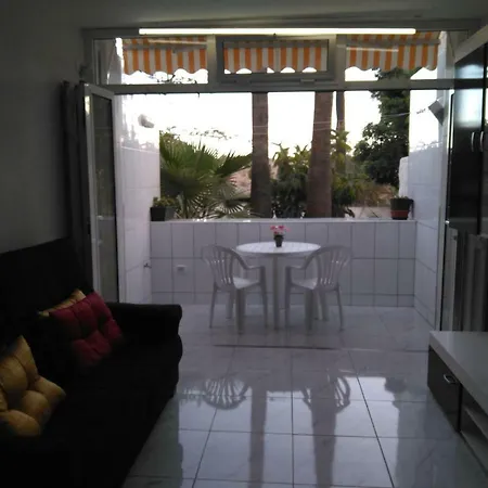 La Dolce Casa Apartment *