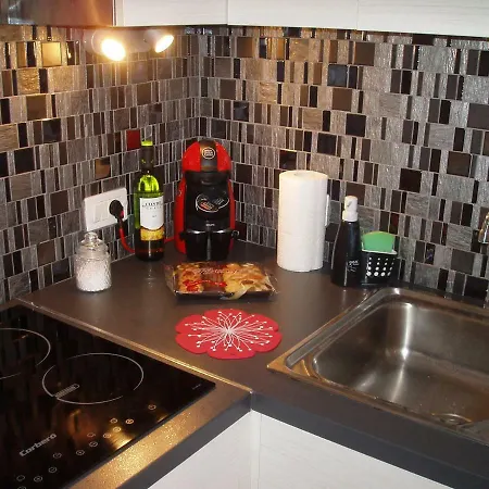 Appartement La Dolce Casa