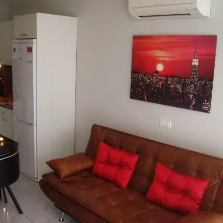Apartment La Dolce Casa