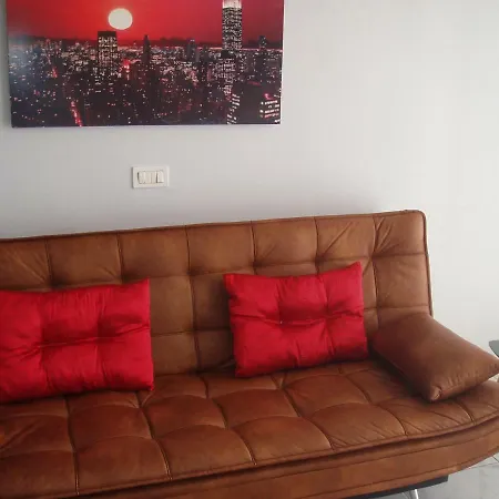 La Dolce Casa شقة طوستا ديل سيلونثيو