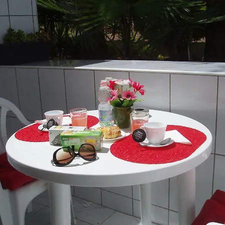 Appartement La Dolce Casa