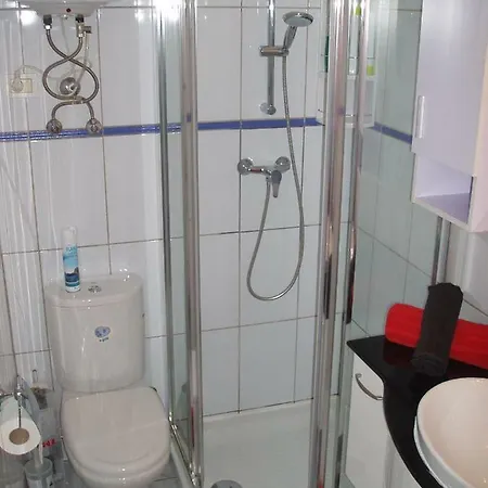 La Dolce Casa شقة *