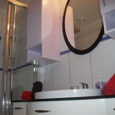 Apartment La Dolce Casa