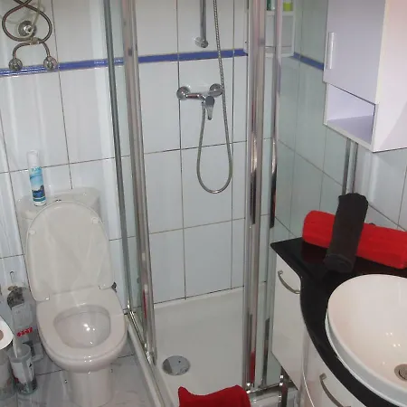 Appartement La Dolce Casa *