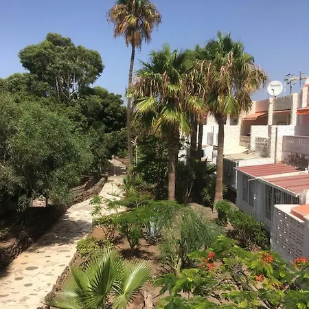 شقة La Dolce Casa *
