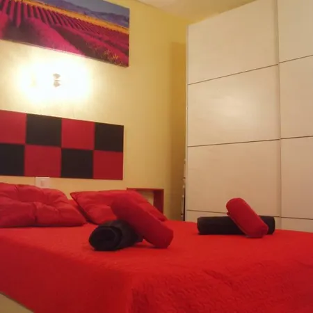 La Dolce Casa アパート
